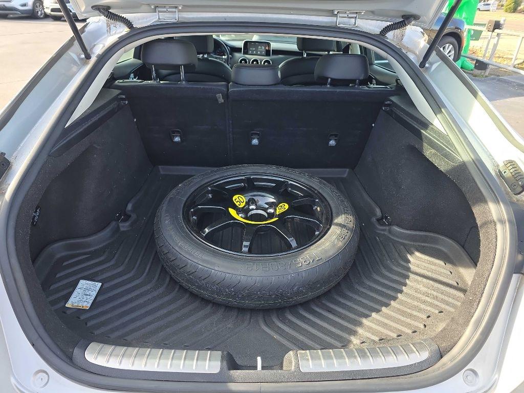 Kia Stinger Base 2018