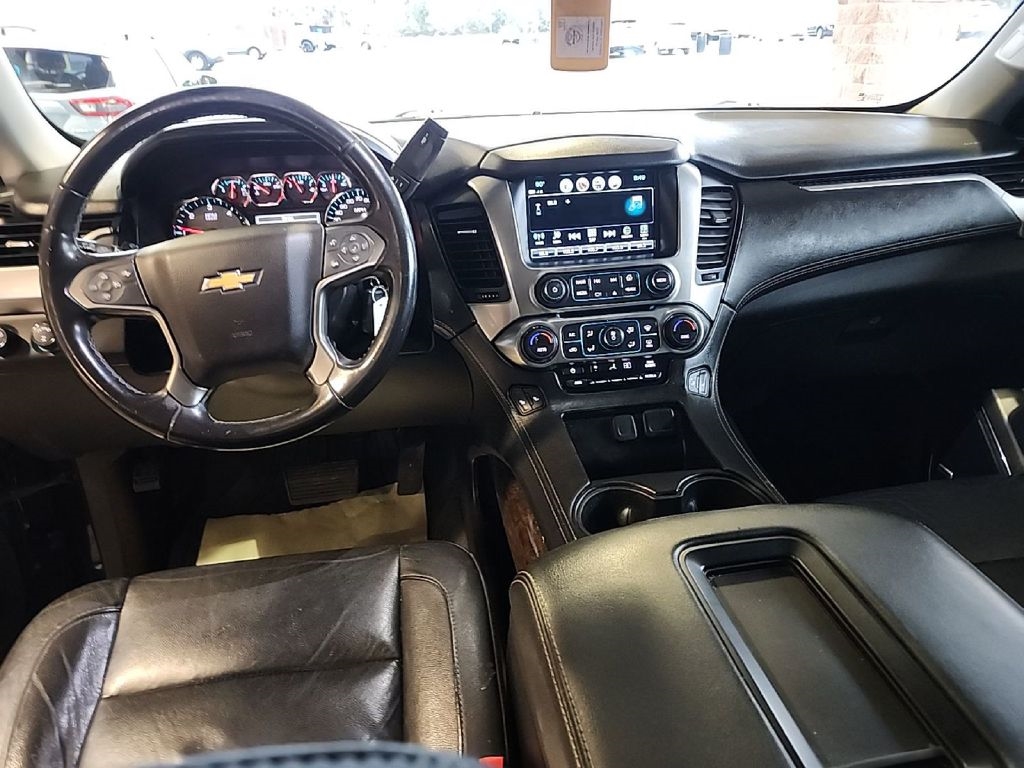 Chevrolet Tahoe LT 4WD 2019