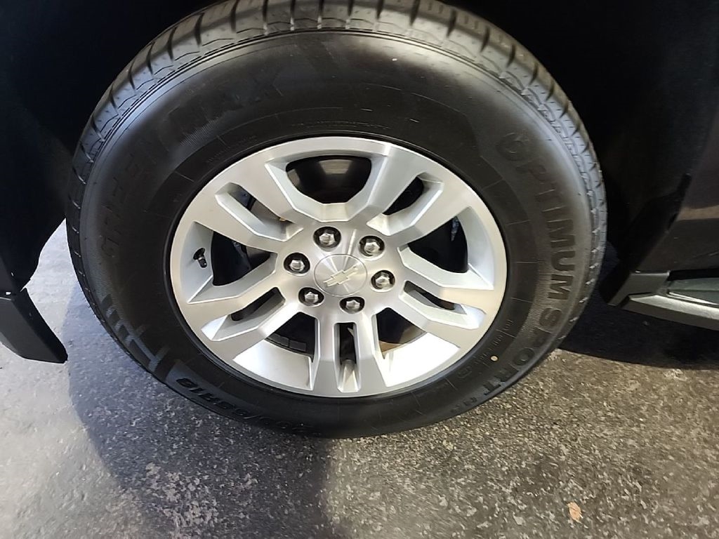 Chevrolet Tahoe LT 4WD 2019