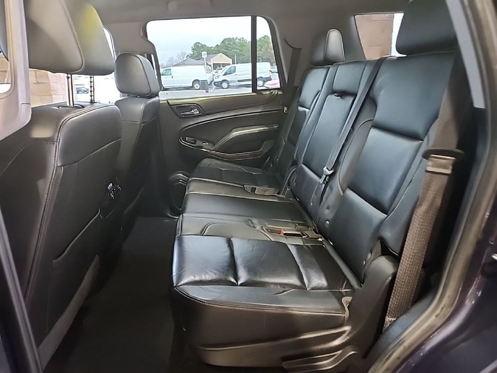 Chevrolet Tahoe LT 4WD 2019