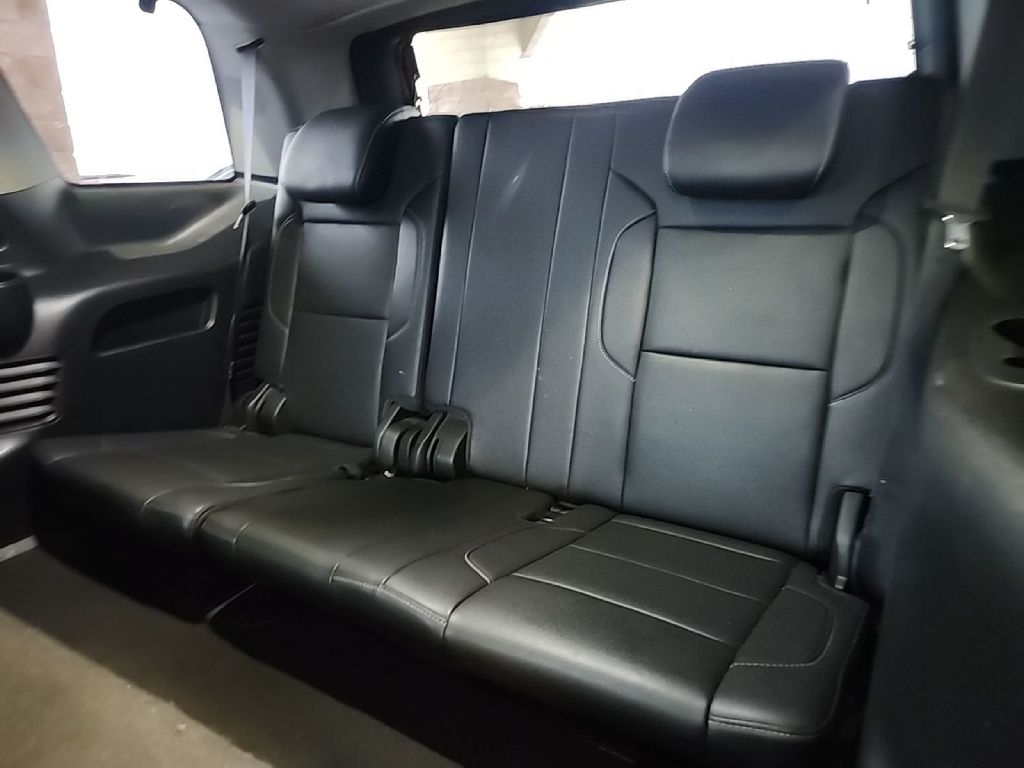 Chevrolet Tahoe LT 4WD 2019