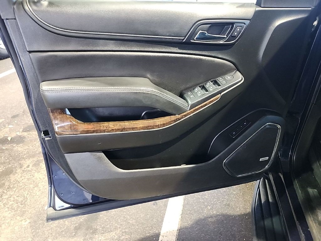 Chevrolet Tahoe LT 4WD 2019