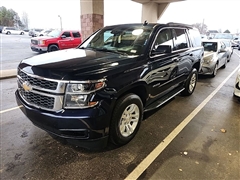 2019 Chevrolet Tahoe 