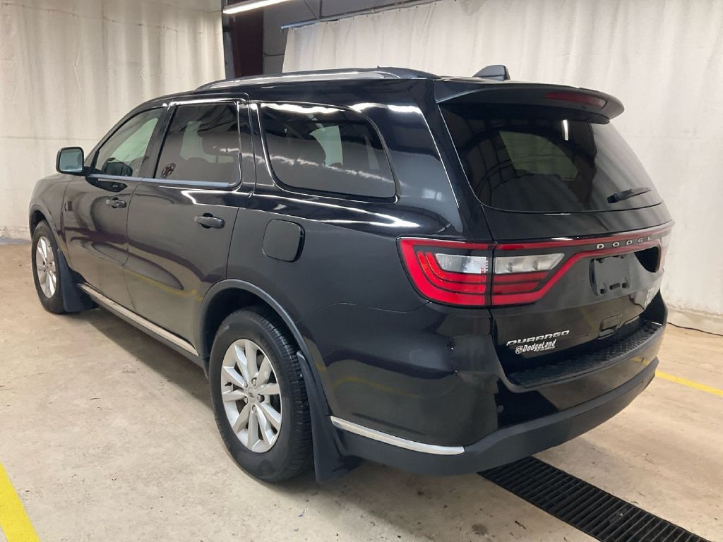 Dodge Durango SXT RWD 2022