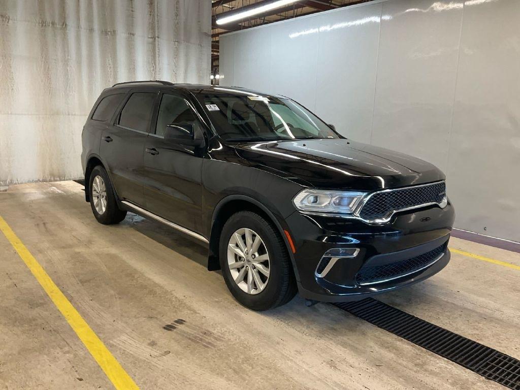Dodge Durango SXT RWD 2022