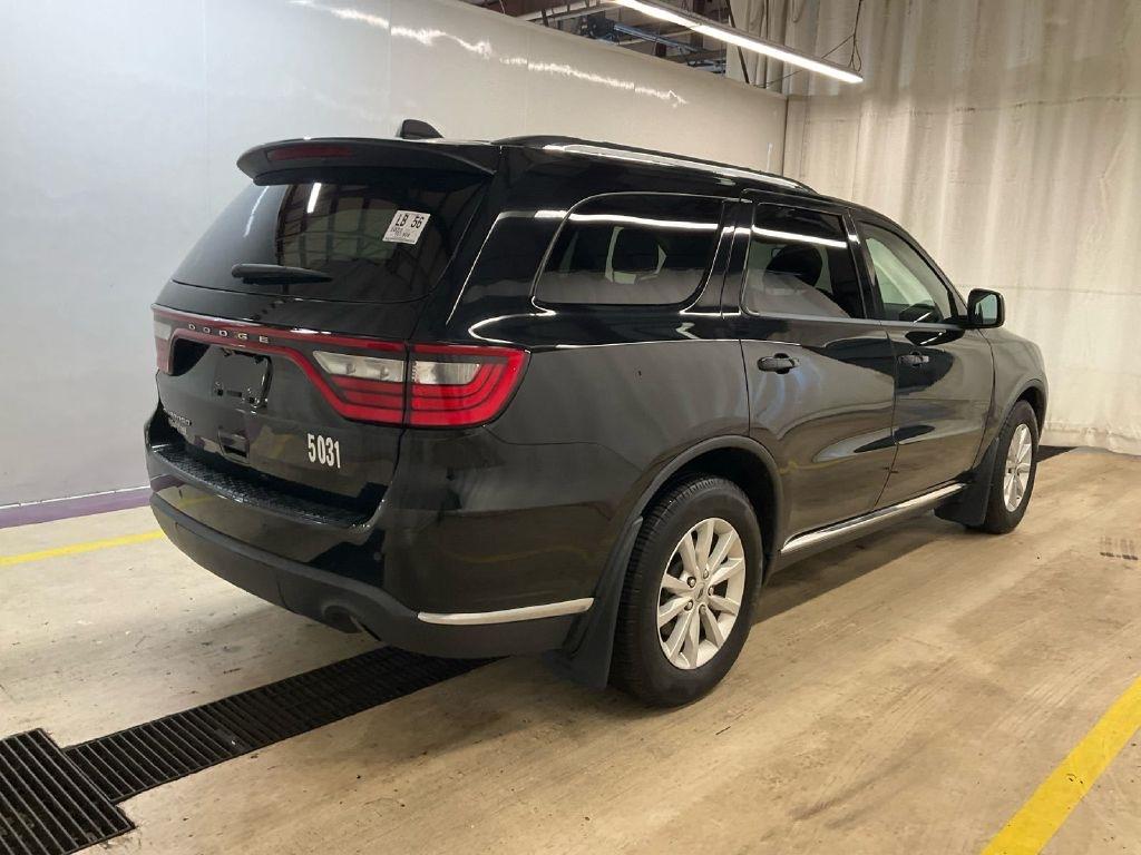 Dodge Durango SXT RWD 2022