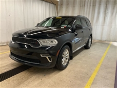 2022 Dodge Durango 