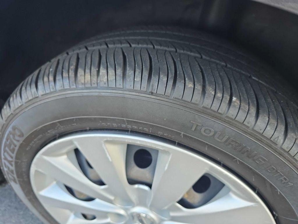 Nissan Sentra SR 2019