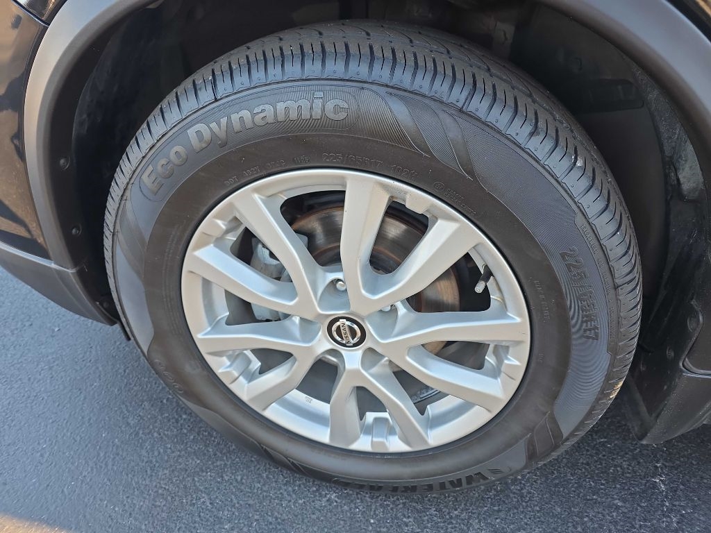 Nissan Rogue SE 2020