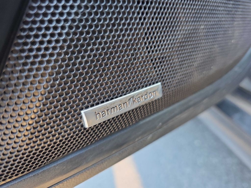 Subaru Legacy Limited 2020