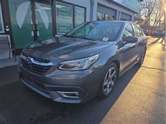 2020 Subaru Legacy 