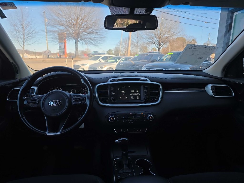 Kia Sorento LX 2WD 2018