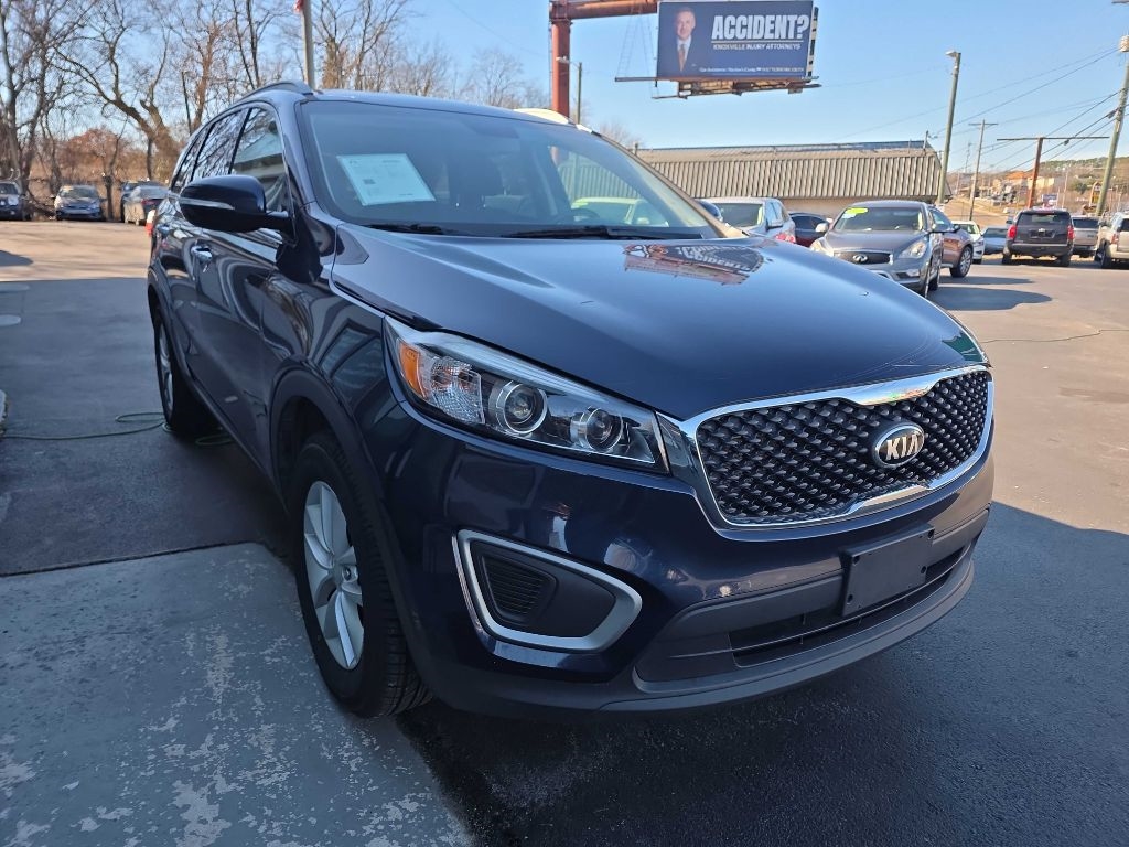Kia Sorento LX 2WD 2018