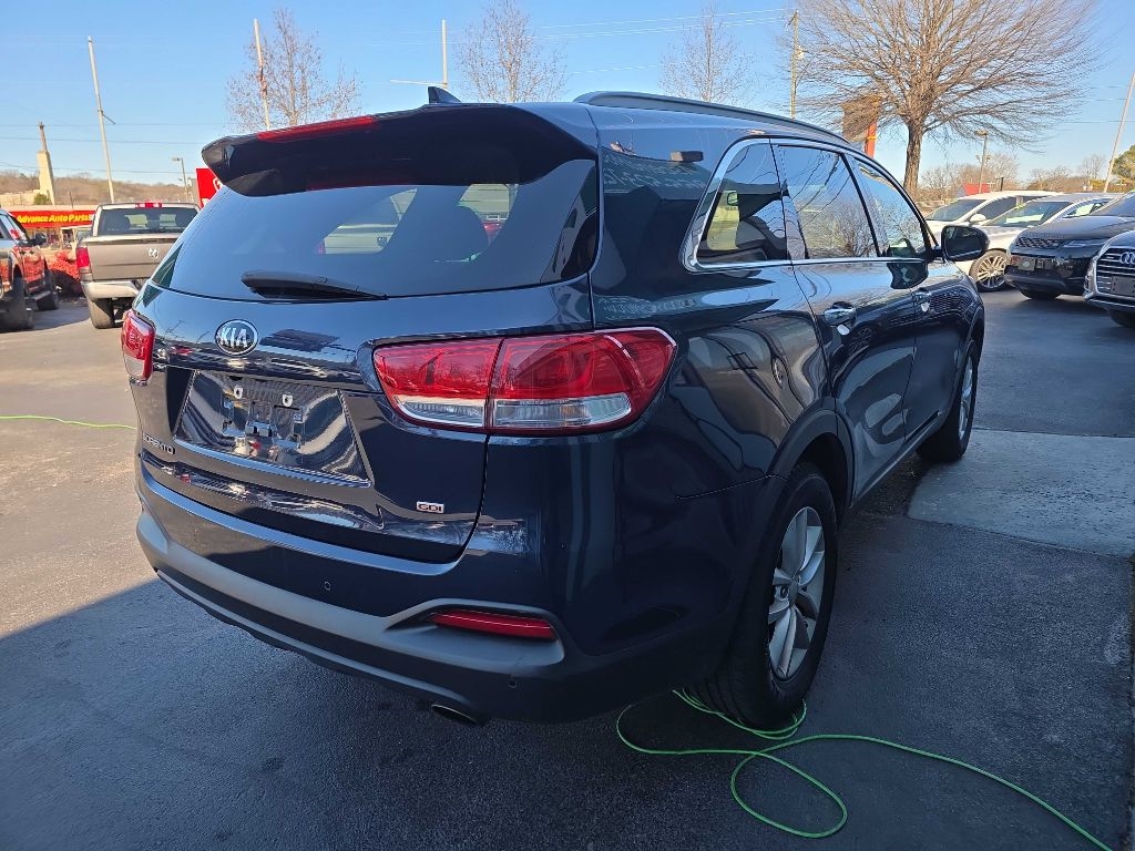 Kia Sorento LX 2WD 2018