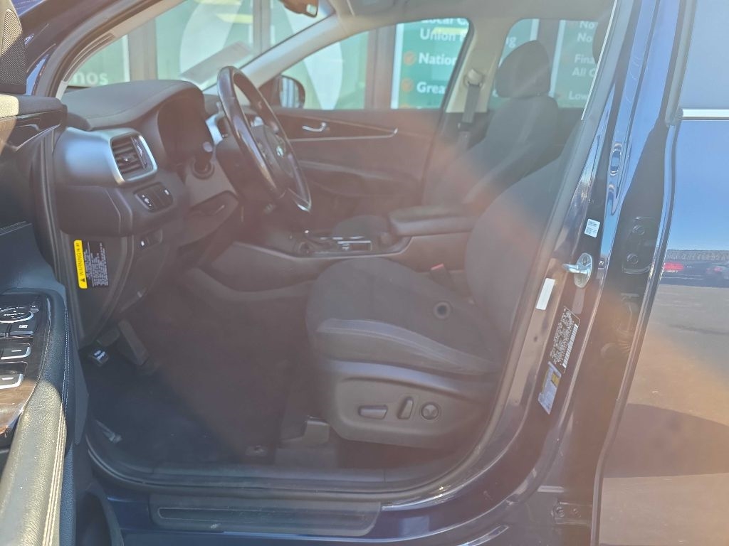 Kia Sorento LX 2WD 2018