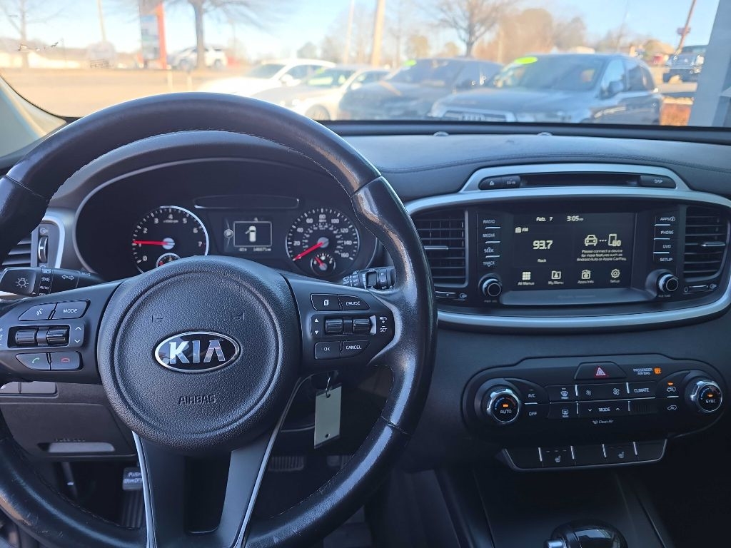 Kia Sorento LX 2WD 2018