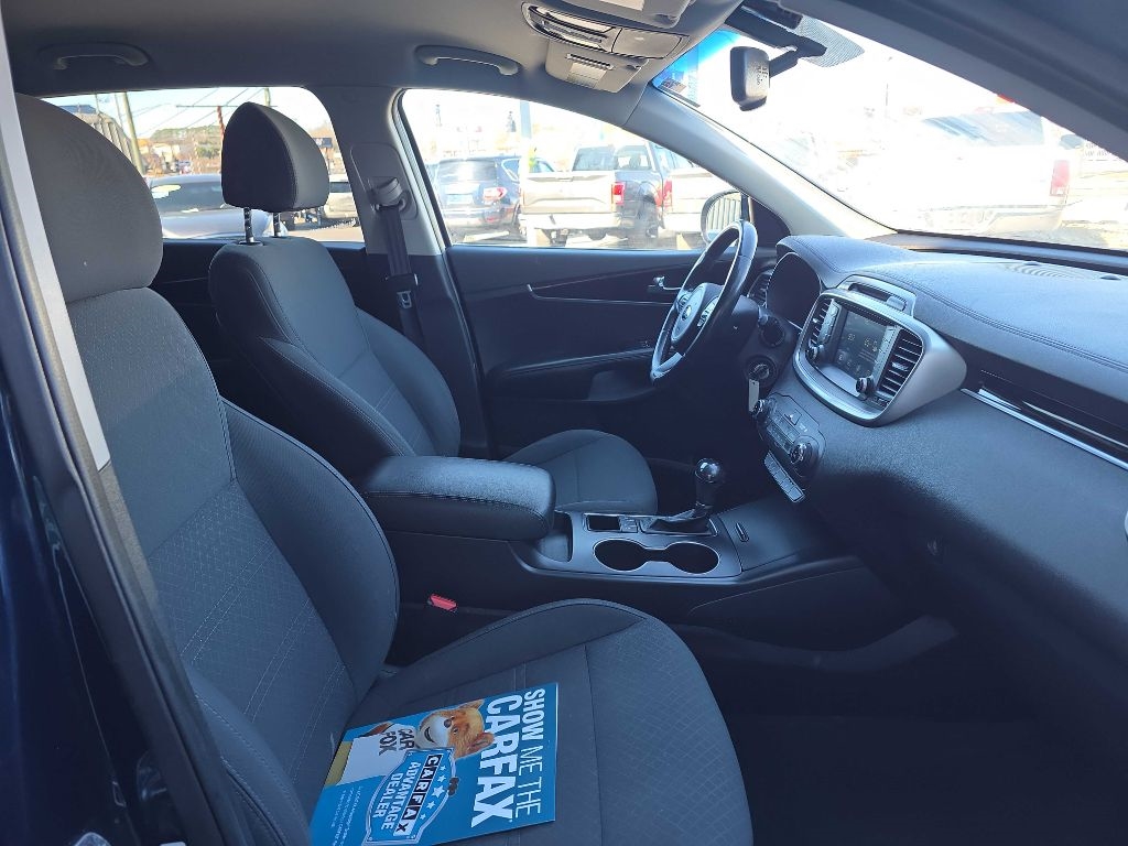 Kia Sorento LX 2WD 2018