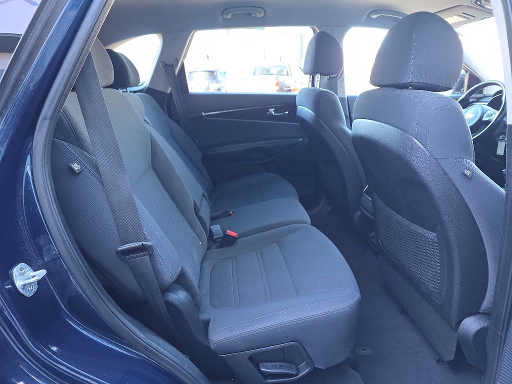 Kia Sorento LX 2WD 2018