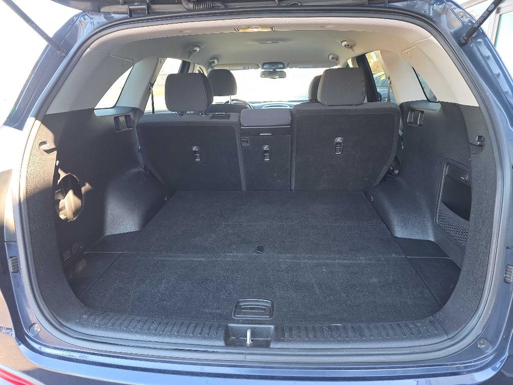 Kia Sorento LX 2WD 2018