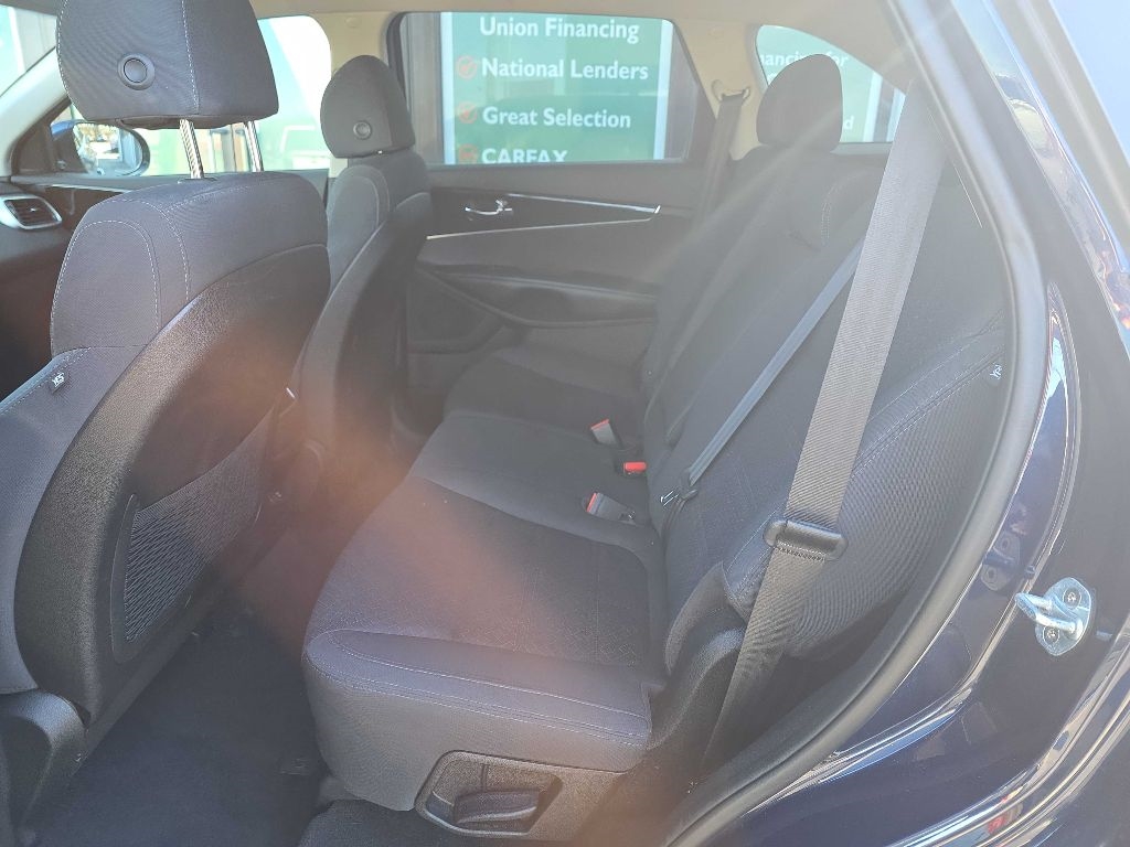 Kia Sorento LX 2WD 2018