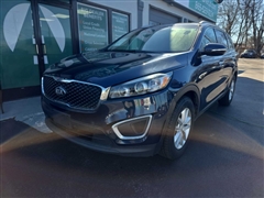 2018 Kia Sorento 