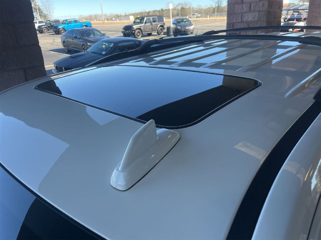 Chevrolet Tahoe LT 4WD 2016