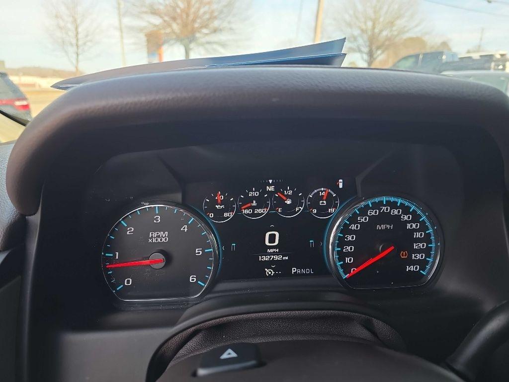 GMC Yukon SLT 4WD 2017