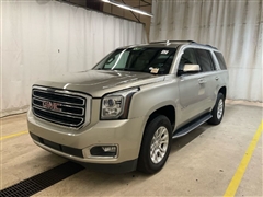 2017 GMC Yukon 