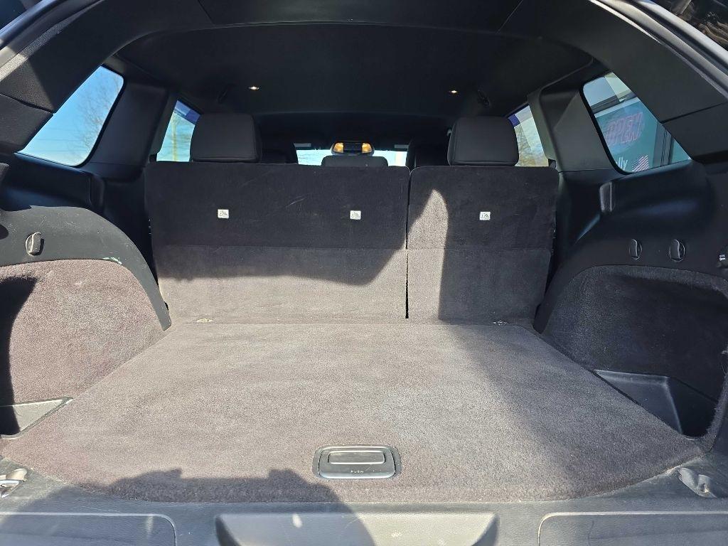 Jeep Grand Cherokee Laredo 4WD 2017