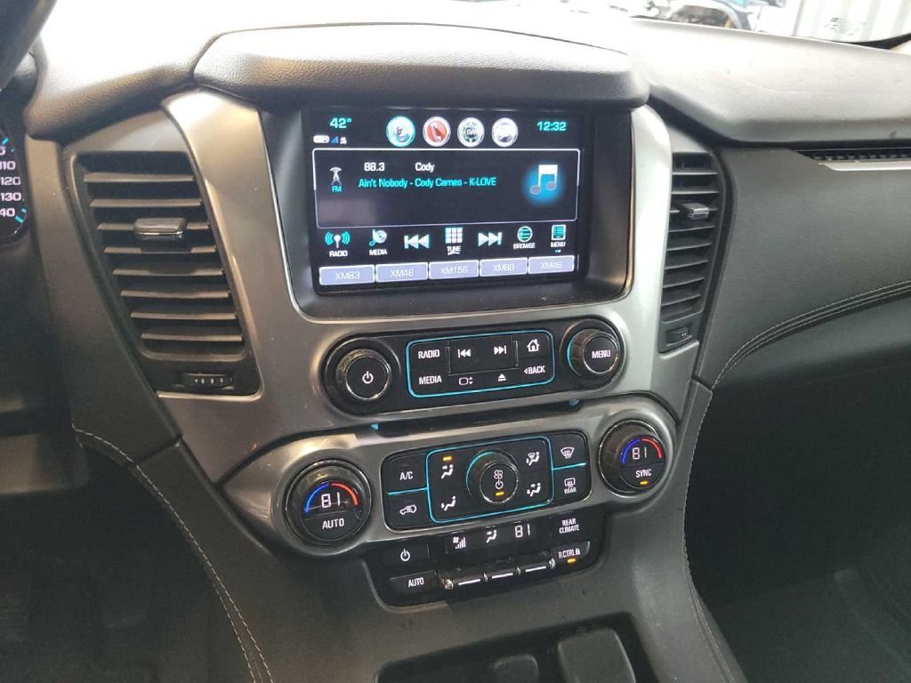 Chevrolet Tahoe LS 2WD 2020