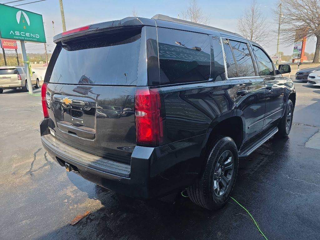 Chevrolet Tahoe LS 2WD 2020