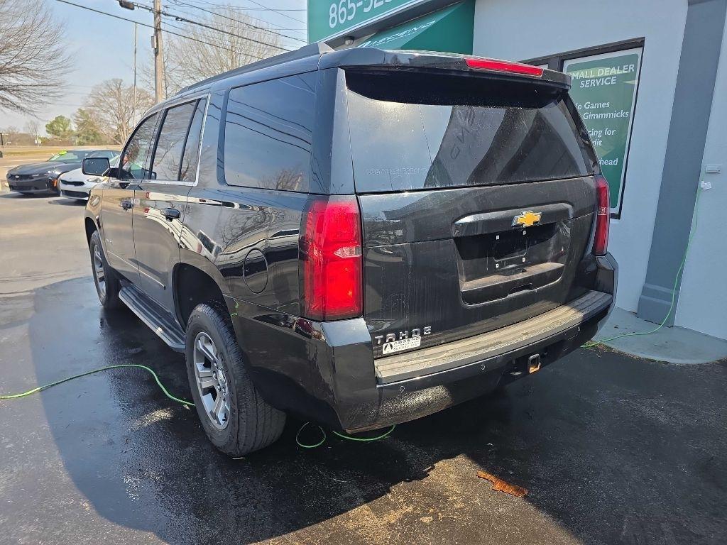 Chevrolet Tahoe LS 2WD 2020