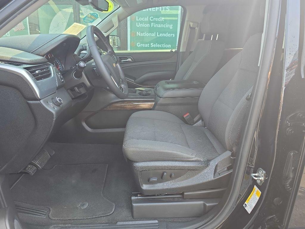 Chevrolet Tahoe LS 2WD 2020