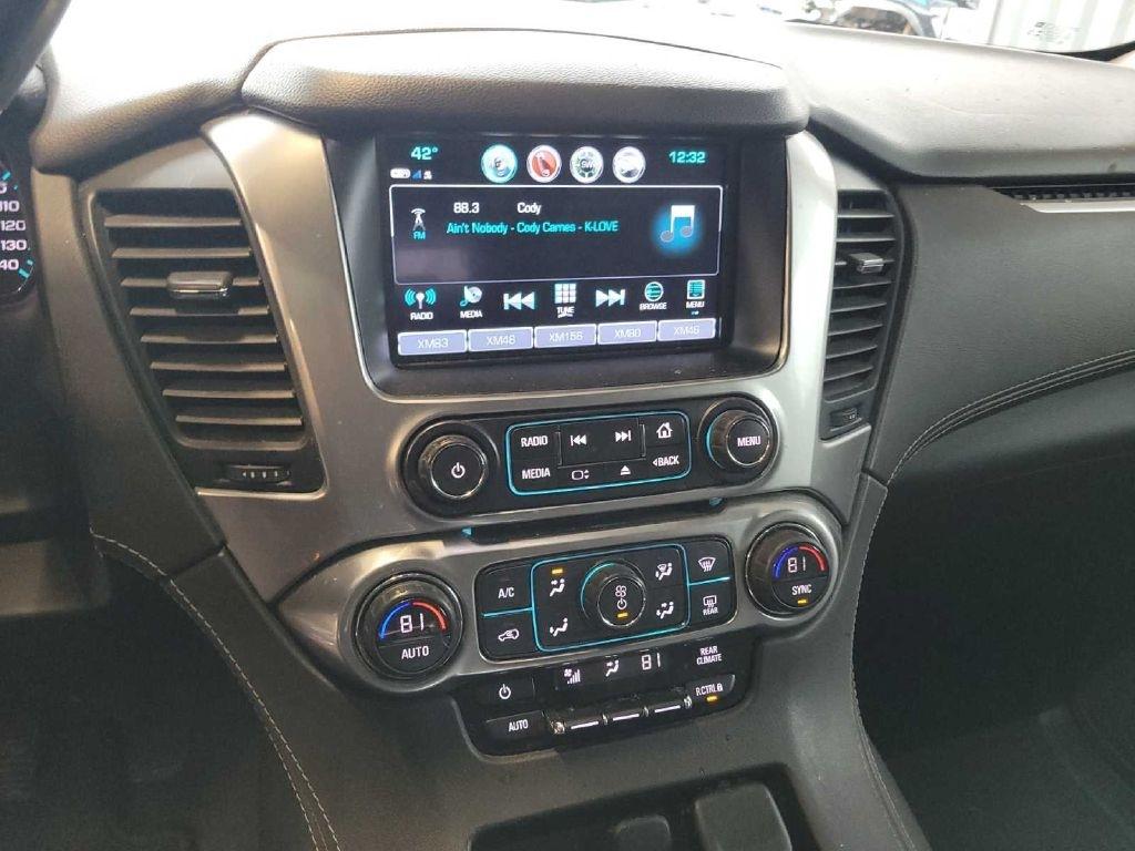 Chevrolet Tahoe LS 2WD 2020