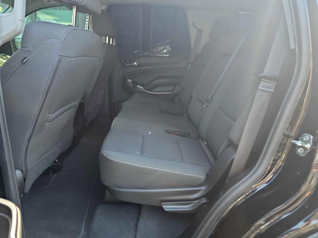 Chevrolet Tahoe LS 2WD 2020