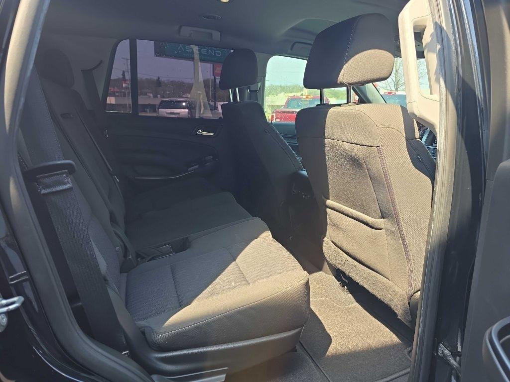 Chevrolet Tahoe LS 2WD 2020