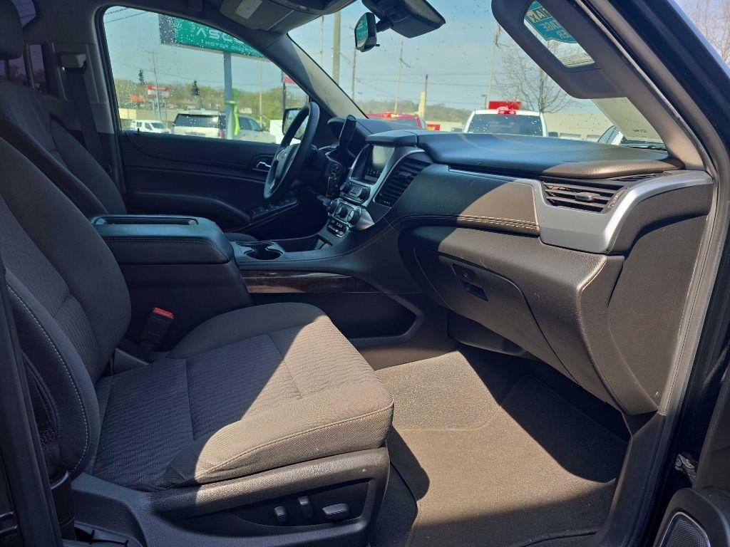 Chevrolet Tahoe LS 2WD 2020