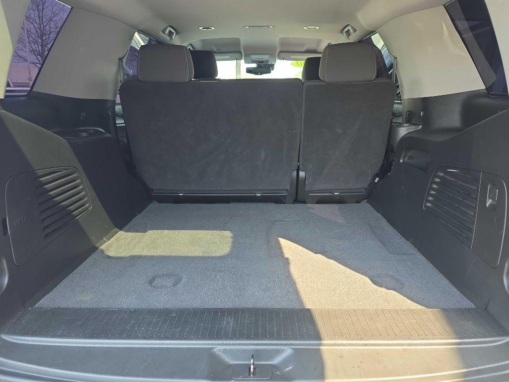 Chevrolet Tahoe LS 2WD 2020