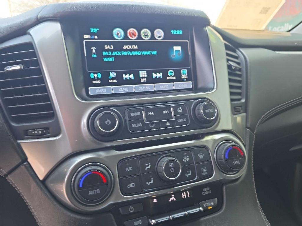 Chevrolet Tahoe LS 2WD 2020