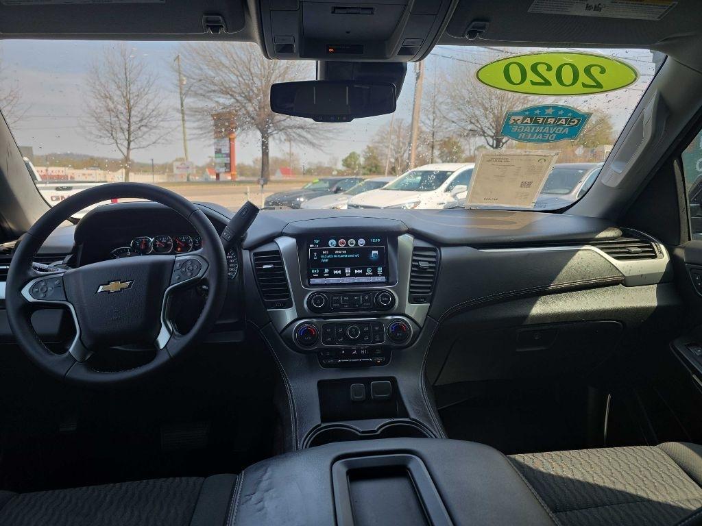 Chevrolet Tahoe LS 2WD 2020