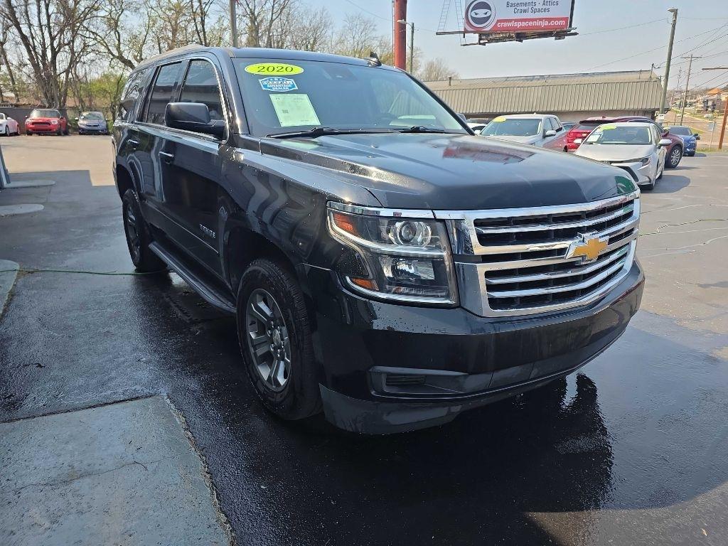 Chevrolet Tahoe LS 2WD 2020