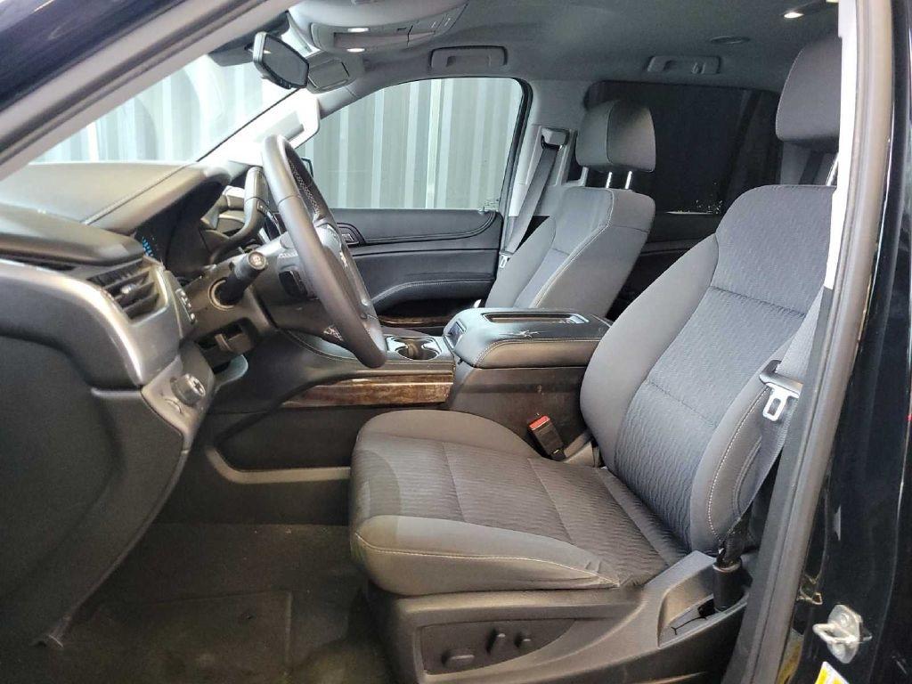 Chevrolet Tahoe LS 2WD 2020