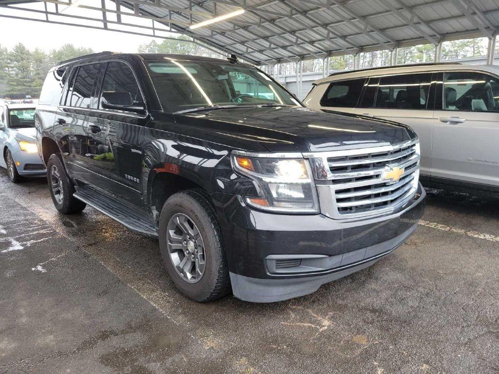 Chevrolet Tahoe LS 2WD 2020