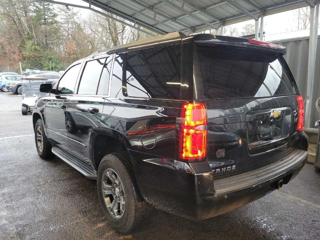 Chevrolet Tahoe LS 2WD 2020