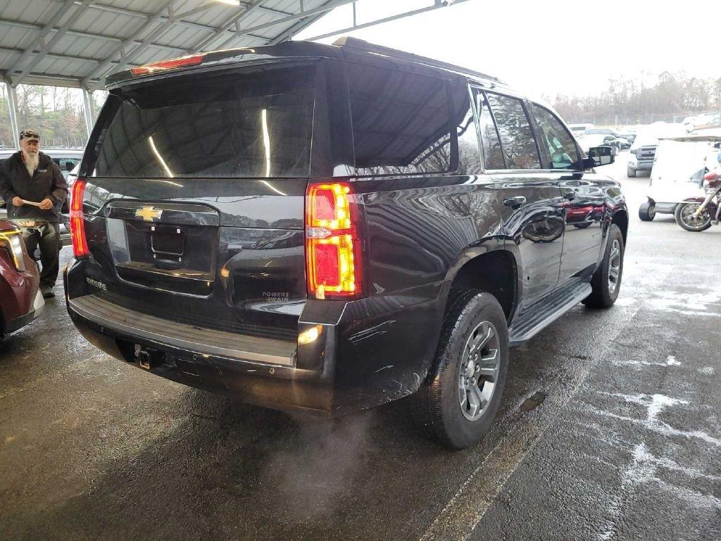 Chevrolet Tahoe LS 2WD 2020