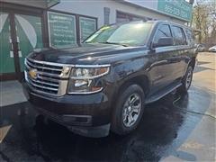 2020 Chevrolet Tahoe 