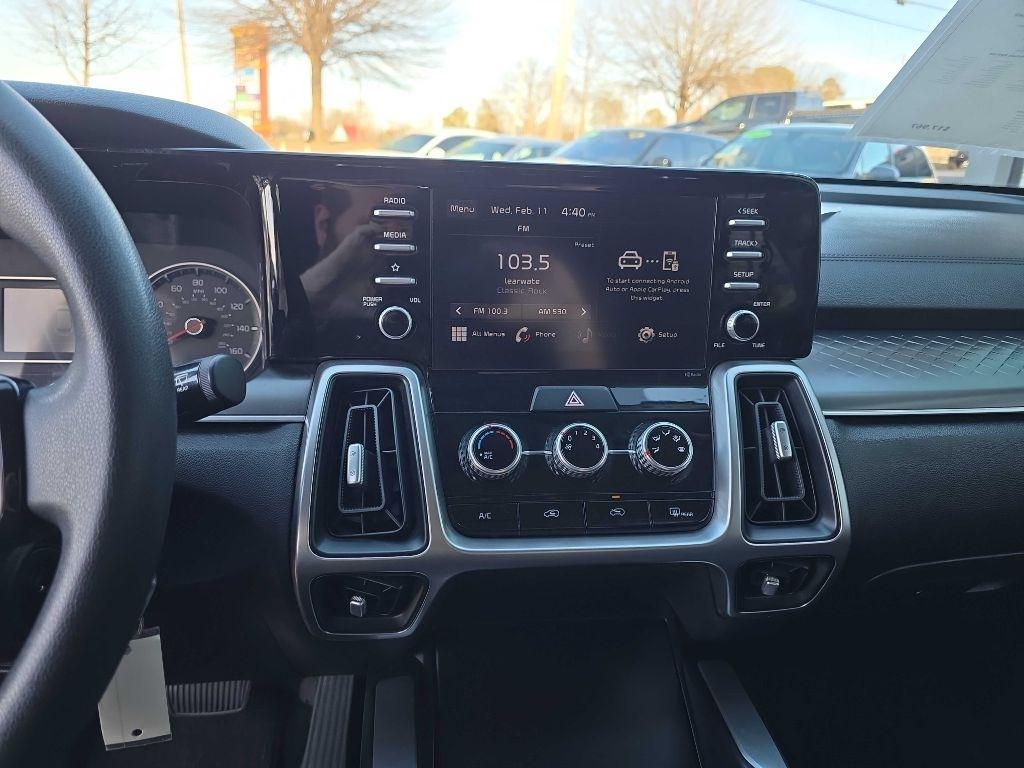 Kia Sorento LX AWD 2021