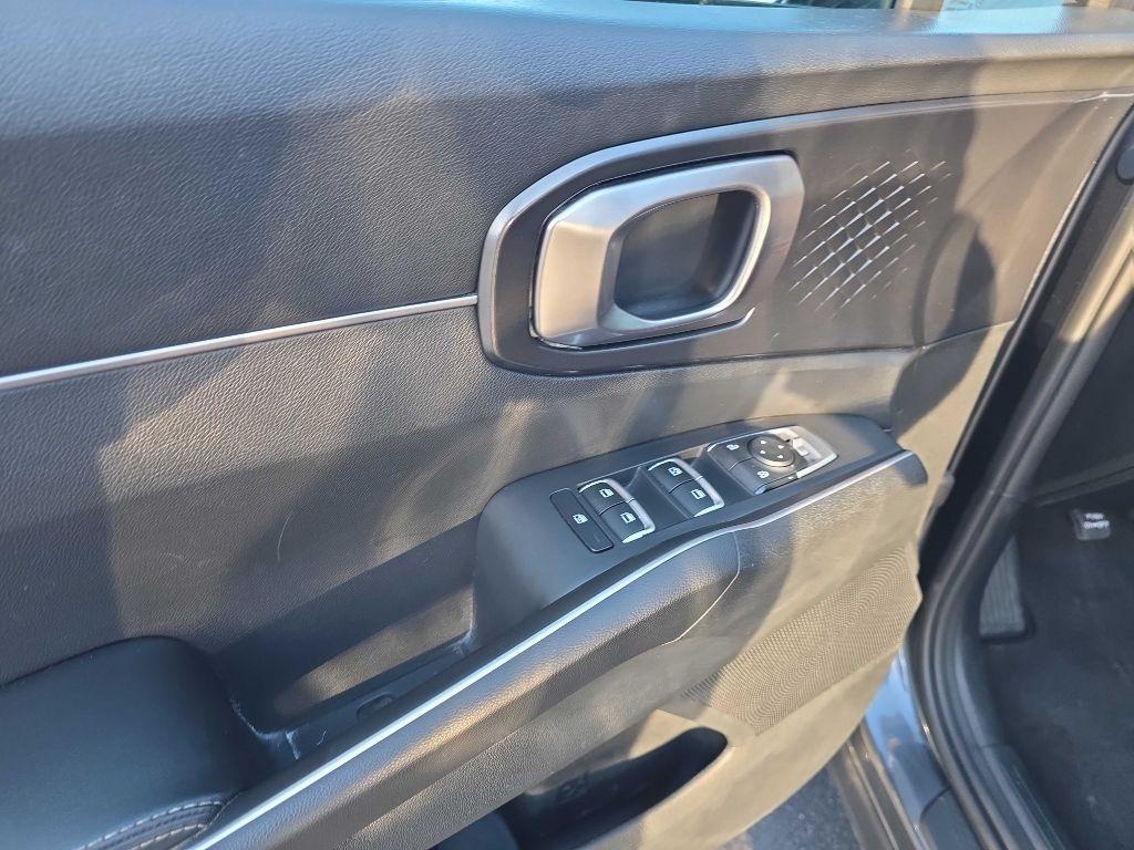 Kia Sorento LX AWD 2021