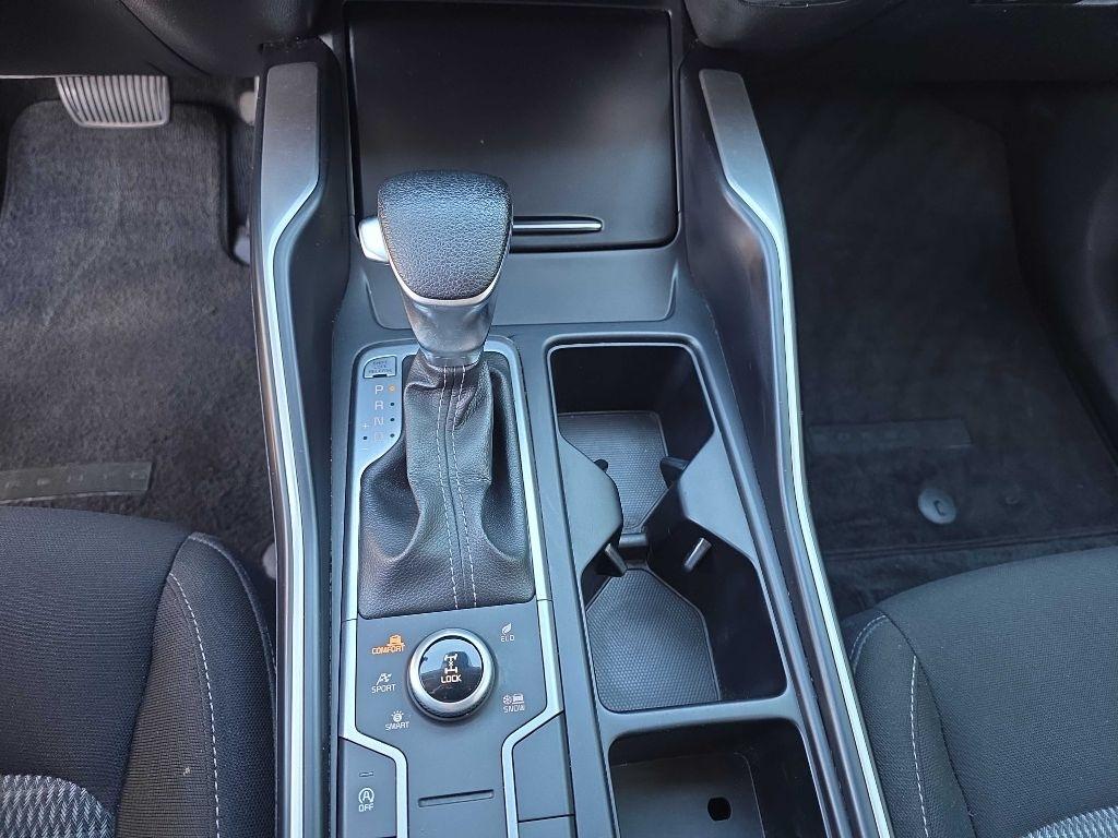 Kia Sorento LX AWD 2021