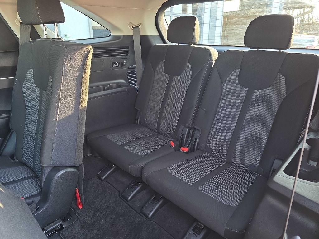 Kia Sorento LX AWD 2021